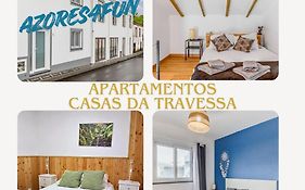 Apartamentos Casas Da Travessa T0 T2 T3